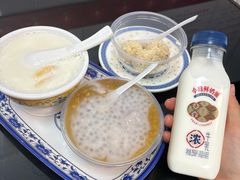 -百花传统甜品店(原址店)