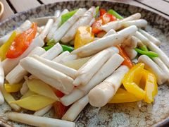 -春常在云南私房菜