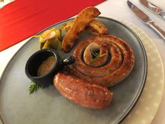 -国家大剧院西餐厅