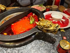 -蜀大侠火锅(春熙路店)