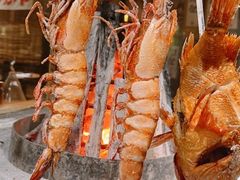 -炉胜·炉端烧·居酒屋