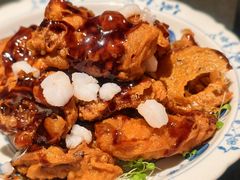 -锦荟JINHUI·浙江小馆(上海荟聚店)