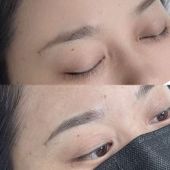 -张小野·专业半永久纹眉