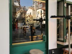 -RAC BAR(安福路店)