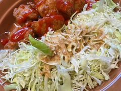 -熊吞·大碗丼烧肉饭(西市场嘉华店)