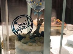 -勒甜LO CHO·私人订制低糖代糖纯动物奶油生日蛋糕(新开路店)