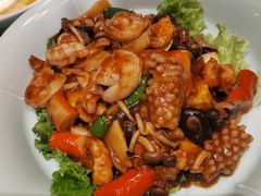 -大铁勺新津菜(东丽阳光新业广场店)