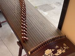 -素禅棋牌会所(海阳路店)