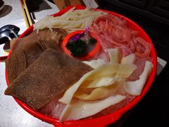-大龙燚·旷野鲜火锅(广州首店)