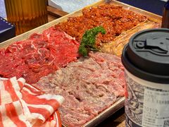 -楠火锅(昆山金鹰店)