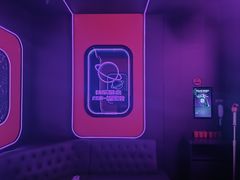 -星聚会KTV X PARTY K(上海东方渔人码头店)