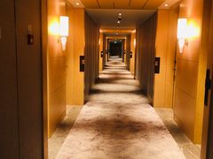 -杭州城中香格里拉大酒店