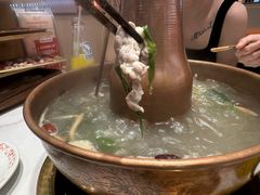 -东门口·新式老北京火锅(河西龙湖天街店)
