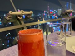 -上海新世界丽笙大酒店旋景餐厅(人民广场店)
