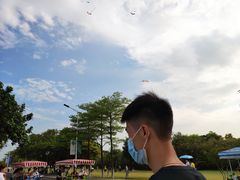 -南沙天后宫景区