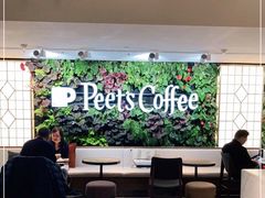 大堂-Peet's 皮爷咖啡(东湖路手作店)