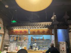 -小菜园新徽菜(马鞍山金鹰店)