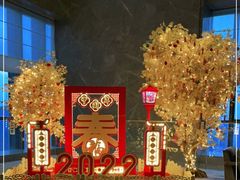 -重庆解放碑威斯汀酒店