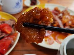 果汁猪扒-紫金食坊(江南西路店)