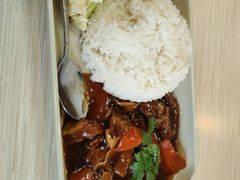 -李先生牛肉面大王(东单店)