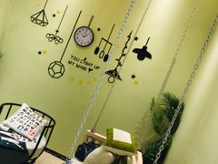 -藏猫猫咖啡主题馆(中央大道店)