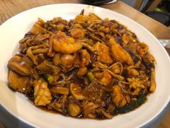 -陈傻子餐厅(世纪都会店)