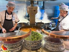 -清真·马安军辣子牛肉面