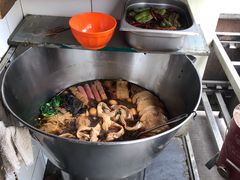 -谭哥盖浇饭(莲花小区店)