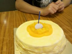 -OL’s Cake鲜荟千层(东风中路店)