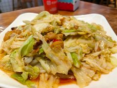 -佬缸炮江湖川菜(玉林店)