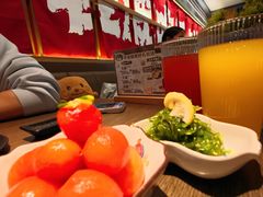 -玉川屋创意日料(北美新天地店)