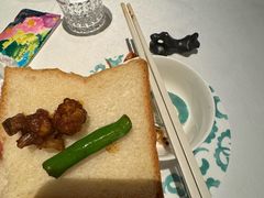 -桂满陇·海市蜃楼·黑金(国金店)