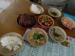 -周肥肠(江油总店)