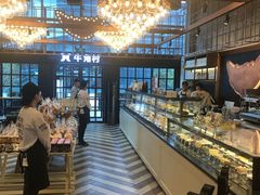 -牛角村(大族广场店)