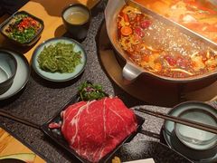 -湊湊火锅·茶憩(皇姑万象汇店)