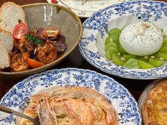 -Maxpoint Kitchen 西餐咖啡(乐峰广场店)