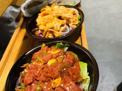 腰花-胖记烤肉(湖大店)