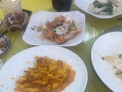 -秋姐美食店(旅游大道店)