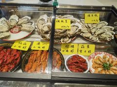 -江味龙虾馆·裸蓝龙虾(南山店)