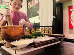 -金链花·泰国餐厅(国贸店)