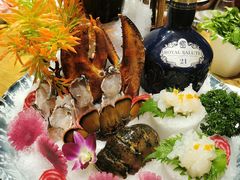 -尚海豆捞(乐虹坊店)