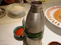 泰式奶茶-太食獸泰式茶餐厅(IFS国金中心店)