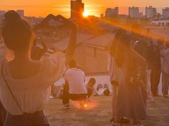 -景德镇古窑民俗博览区