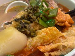 -家味螺蛳粉&烤鱼(五角场店)