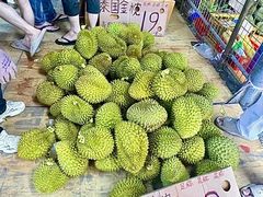 -海吉星市场