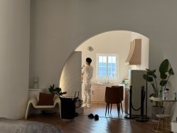 -BabyA 专业婴童摄影(古北时尚广场店)