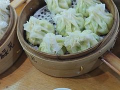 -老绥元烧麦·家常菜(体育场店)