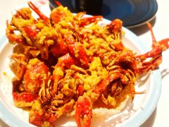 -红盔甲·小龙虾(天钥桥店)