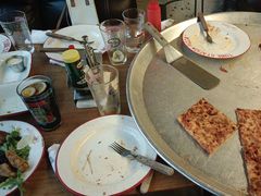 -Tubestation站点比萨(五道营店)