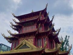 -龙潭水乡